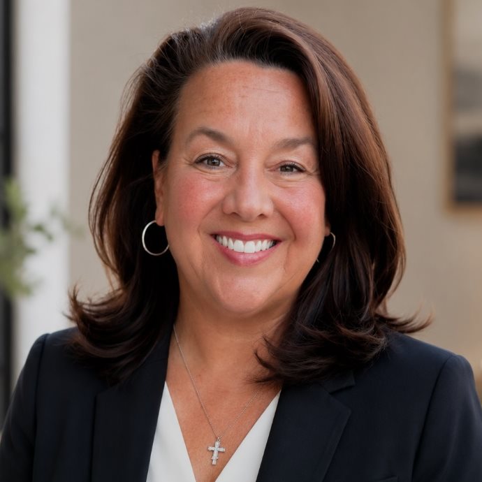 Gail M. Barber
